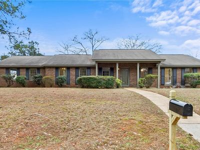 1148 Independence Dr, Tuscaloosa, AL, 35406