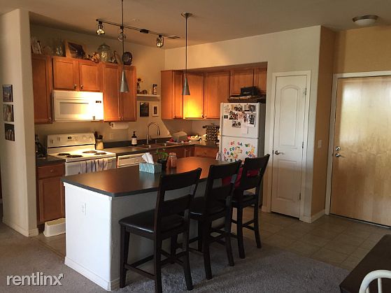 Park Meadows Kitchen