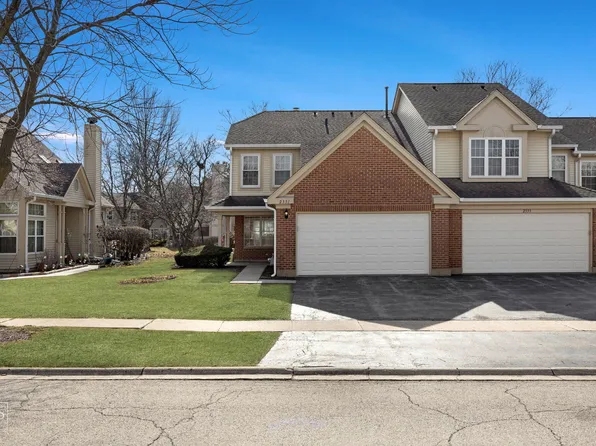 2331 Sedgfield Ct, Schaumburg, IL 60194