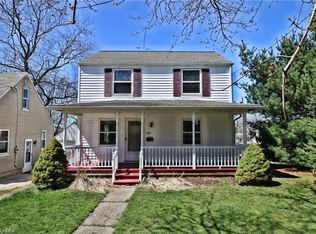 1588 Sunset Ave, Akron, OH 44301