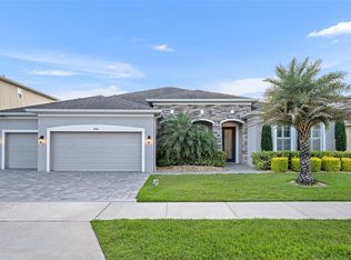 14796 Trapper Rd, Orlando, FL 32837