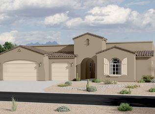 344 Leghorn Loop, Las Cruces, NM 88007