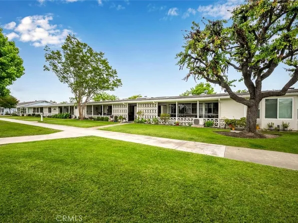 13740 El Dorado Dr #26H, Seal Beach, CA 90740