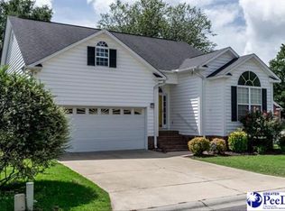 3108 Crickentree Ln, Florence, SC 29501