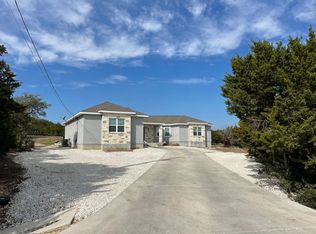 143 Native Pecan, Canyon Lake, TX 78133