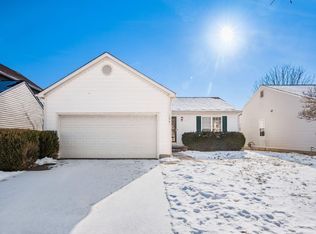 3547 Steiner St, Columbus, OH 43231