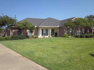 113 Jasmine Cir, Natchitoches, LA 71457