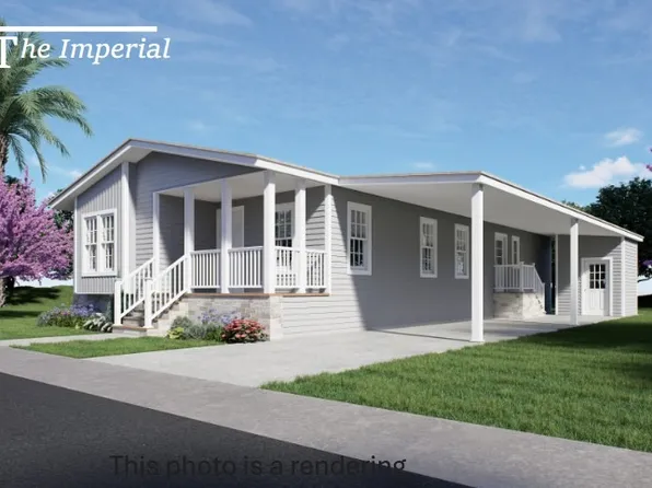 2550 State Road 580 Lot 605, Clearwater, FL 33761