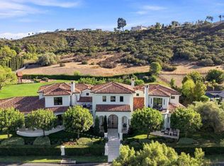 14296 Dalia Dr, Rancho Santa Fe, CA 92067