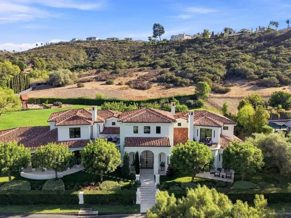 14296 Dalia Dr, Rancho Santa Fe, CA 92067