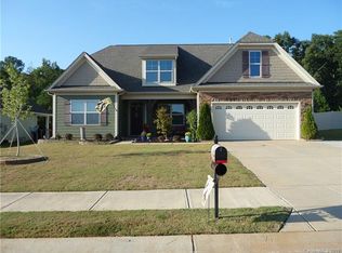 5849 McClintock Dr, Denver, NC 28037