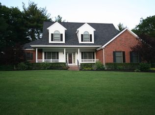 49 Calypso Dr, Brockton, MA 02301