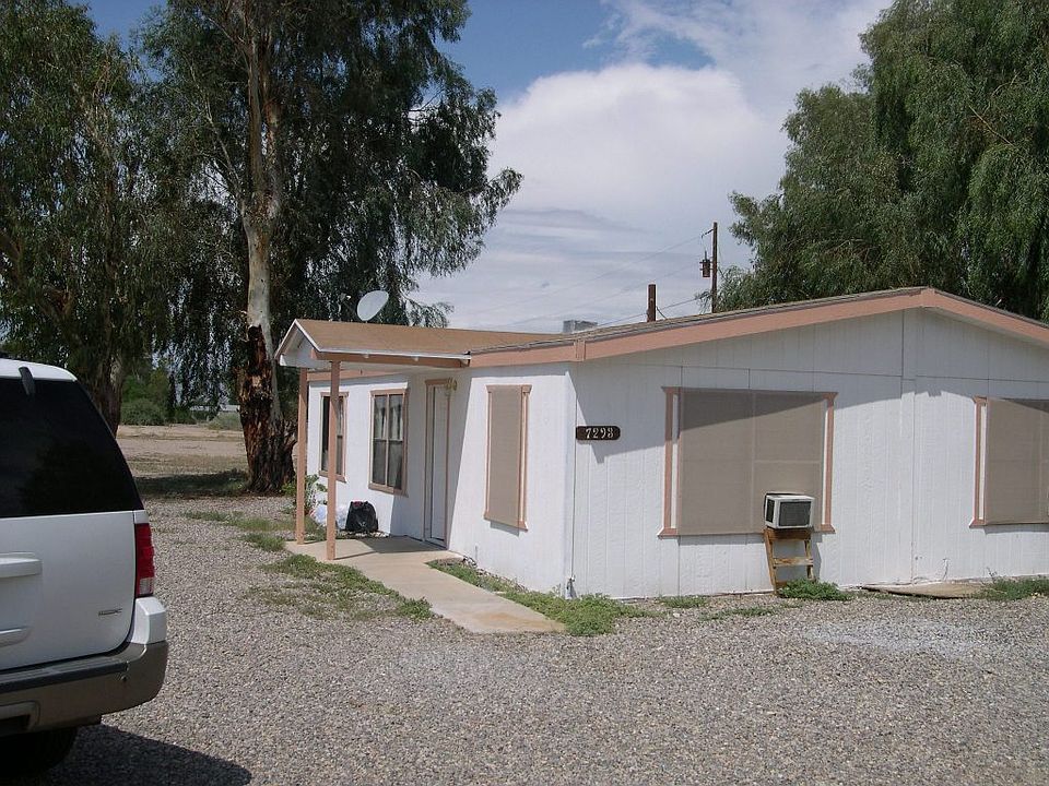 1st image of 7293 S Harquahala Dr