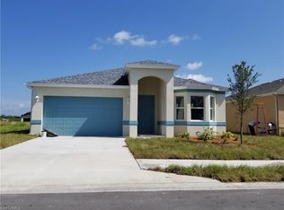 1019 Hamilton St, Immokalee, FL 34142