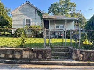 5447 Still House Rd, Stone Mountain, GA 30083