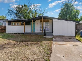 2344 Lockhart Ave, Dallas, TX 75228