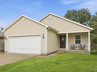 914 Garver Rd, Monroe, OH 45050