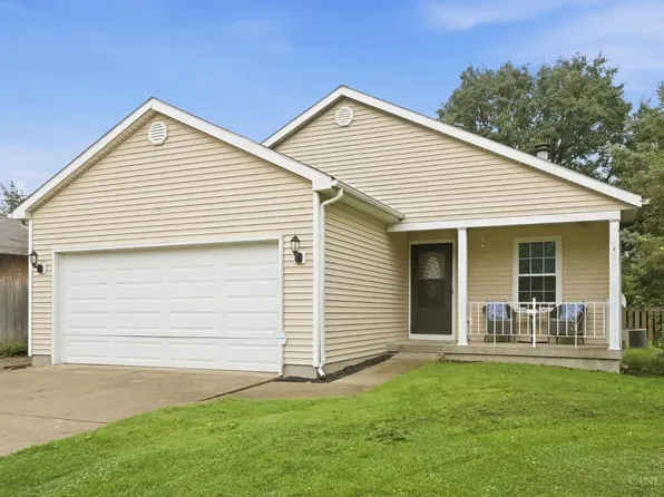 914 Garver Rd, Monroe, OH 45050