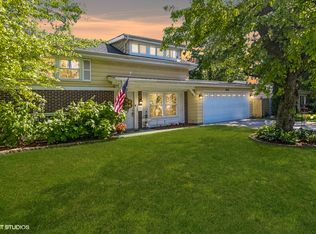 2265 Walnut Ave, Hanover Park, IL 60133