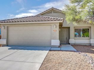 7276 E Laughing Tree Ln, Tucson, AZ 85756