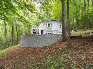7 Mountain Site Ln, Asheville, NC 28803