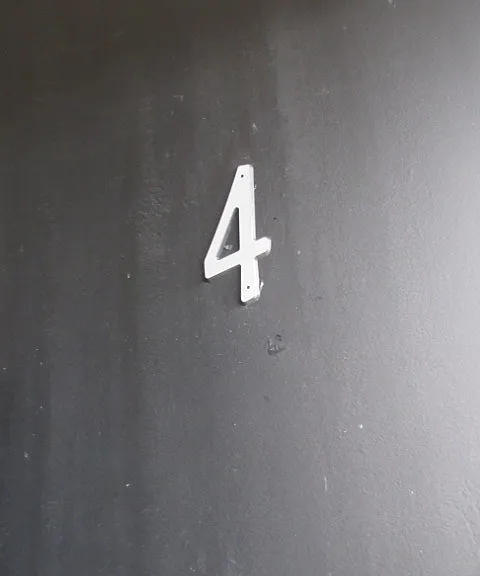 784 Terminal Ct #4 — Photo 2