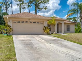 4861 Weatherton St, North Port, FL 34288