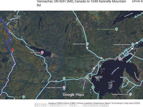 5th image of 1048 Kennelly Mountain Rd