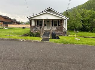 414 Fairfax Ave, Richlands, VA 24641