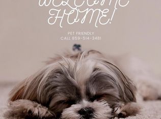 1685 Wharton Way, Lexington, KY 40509