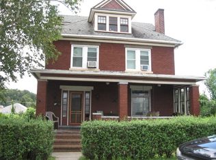 1114 Pennsylvania Ave, Huntingdon, PA 16652