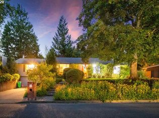 5711 SW Seymour St, Portland, OR 97221