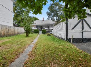 10 Dwight St, Providence, RI 02906