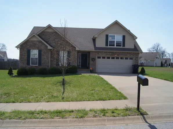794 Ellie Nat Dr, Clarksville, TN 37040