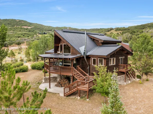 30455 Game Trails Dr, Steamboat Springs, CO 80487