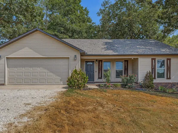 127 County Road 335, Jonesboro, AR 72401