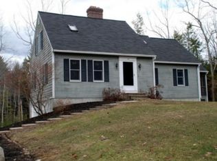 22 Poplin Dr, Fremont, NH 03044