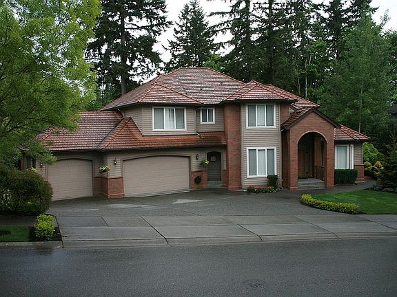 4th image of 15512 14th Dr SE