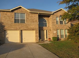 5517 San Marino Dr, Rowlett, TX 75089