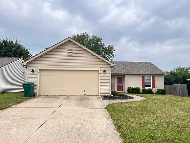 3220 Hunter Rd — Photo 1