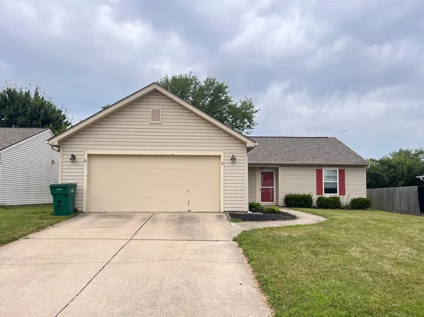 3220 Hunter Rd, West Lafayette, IN 47906
