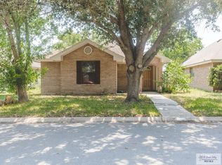 23853 Ellie Ln, Harlingen, TX 78552
