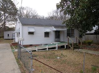 906 Brooks Rd, Columbus, GA 31903