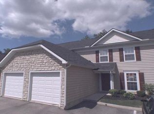 395 Dysar Run Dr, Blacklick, OH