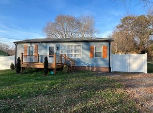 2216 W 6th Ave, Gastonia, NC 28052