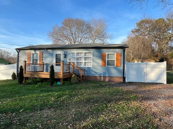 2216 W 6th Ave, Gastonia, NC 28052