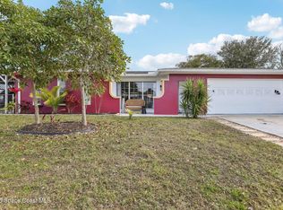 2740 Rhapsody St NE, Palm Bay, FL 32905