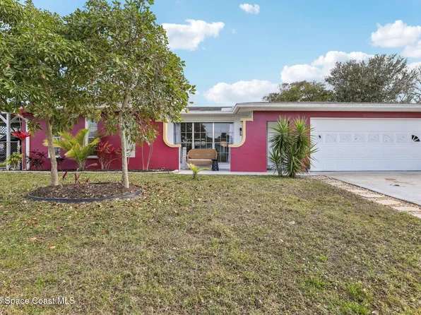 2740 Rhapsody St NE, Palm Bay, FL 32905