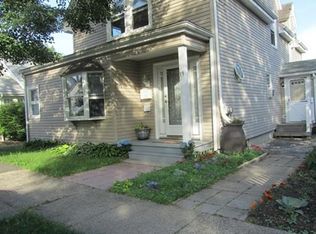 19 Floyd Ave, Lynn, MA 01904