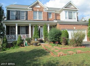 35415 Somerset Ridge Rd, Locust Grove, VA 22508